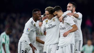 Celtic should sign former Real Madrid defender for free