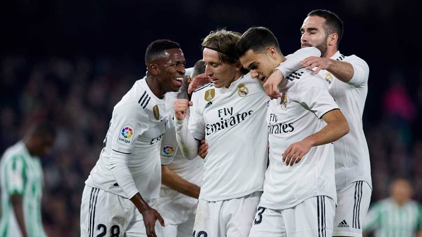 Celtic should sign former Real Madrid defender for free