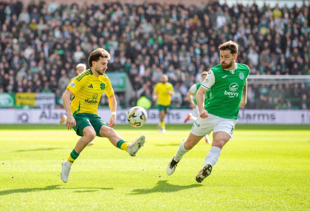 Celtic Star Finds His Form he Shines in Big Win – Opinion