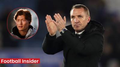 ‘Celtic to agree Kyogo deal after mistake’