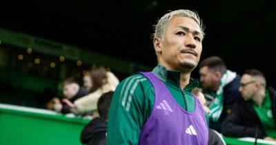 Daizen Maeda Celtic insurance policy set for summer test as ‘priceless’ star’s value question could be answered