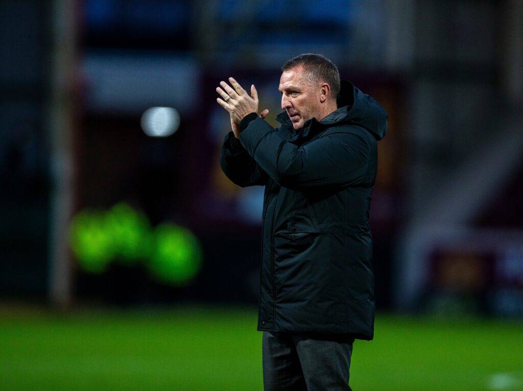 “Excellent” – Brendan Rodgers Reacts to Celtic Park Debut