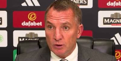 ‘Fantastic,’ Rodgers Hails the Cal and Reo Show