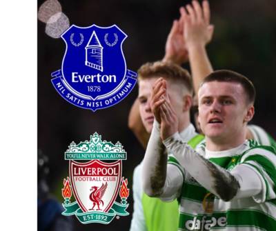 Former Celtic talent wanted for ‘sensational’ Everton transfer as David Moyes targets controversial £25m move
