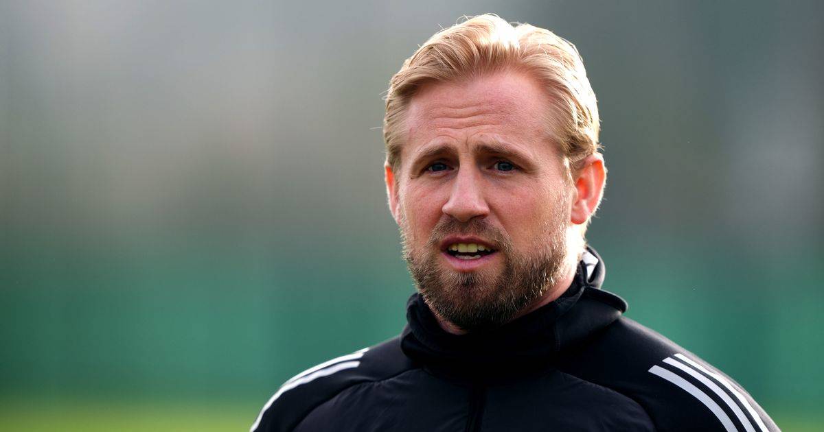 Kasper Schmeichel lands Thomas Frank defence as ‘bloodthirsty’ criticism of Celtic No1 ‘crossed a line’ for Brentford boss