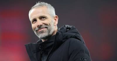 Marco Rose to Rangers murmur explodes as key trigger unlocks 49ers tie up for boss who already knows Celtic assignment