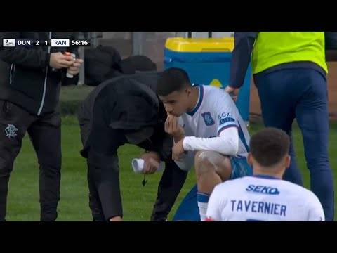 Rangers Fans Boo Their Own Players Who’ve Been Observing Ramadan