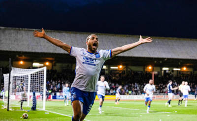 Rangers star laps up ‘unbelievable moment’ vs Dundee as Celtic flop brands Parkhead spell a ‘horrible experience’