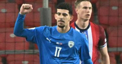 Rangers told Dor Turgeman asking price as Vaclav Cerny deal not the only transfer hinging on 49ers takeover