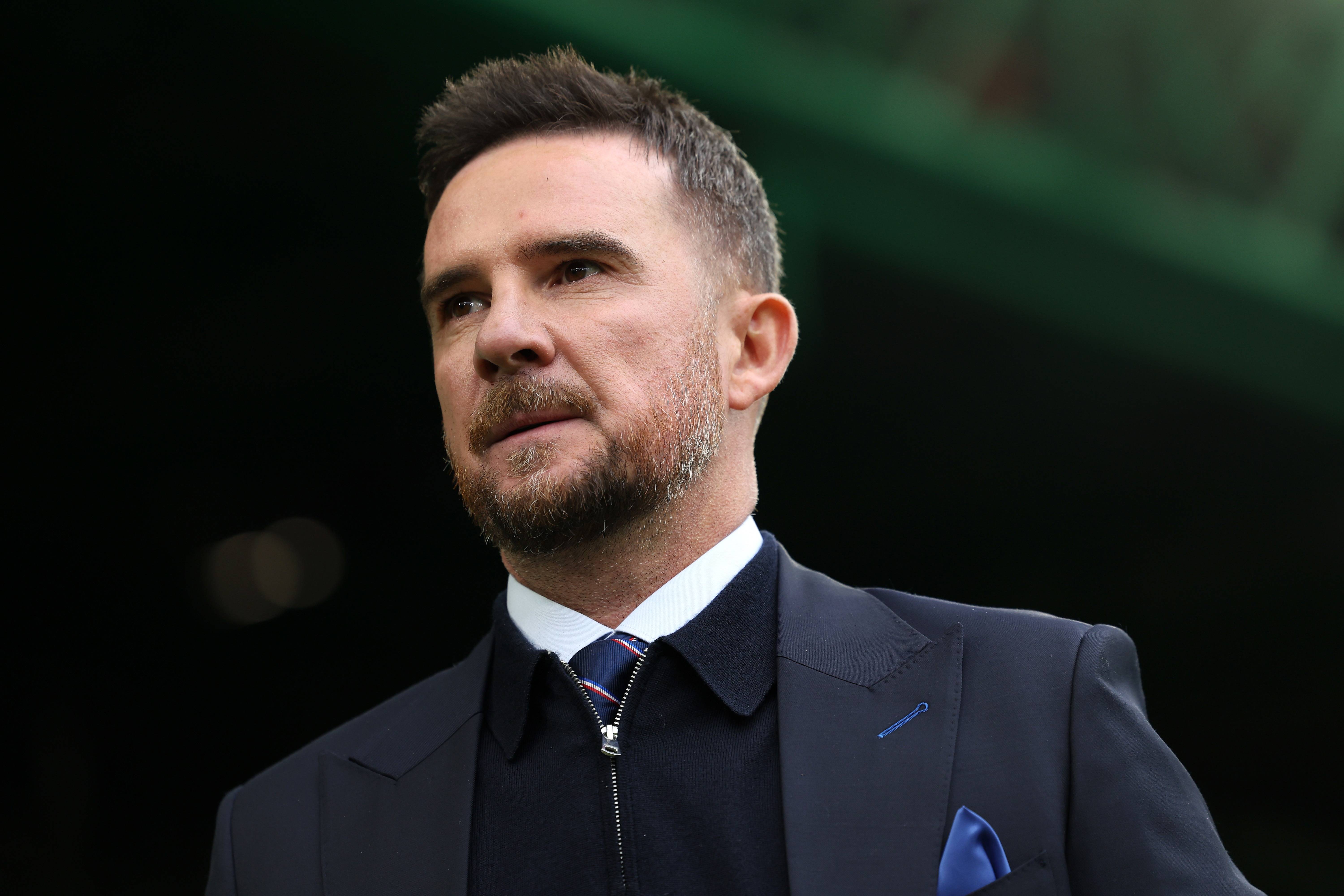 Rangers told the ‘only way’ they can sign key target as Brendan Rodgers hopes for new Celtic star contract