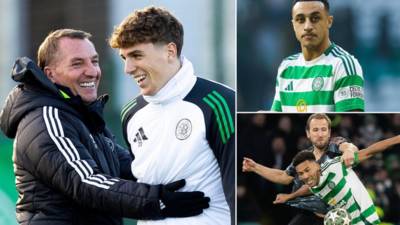 Rodgers has earned a transfer warchest for summer says GARY KEOWN. but has he shown he can be trusted to spend it?