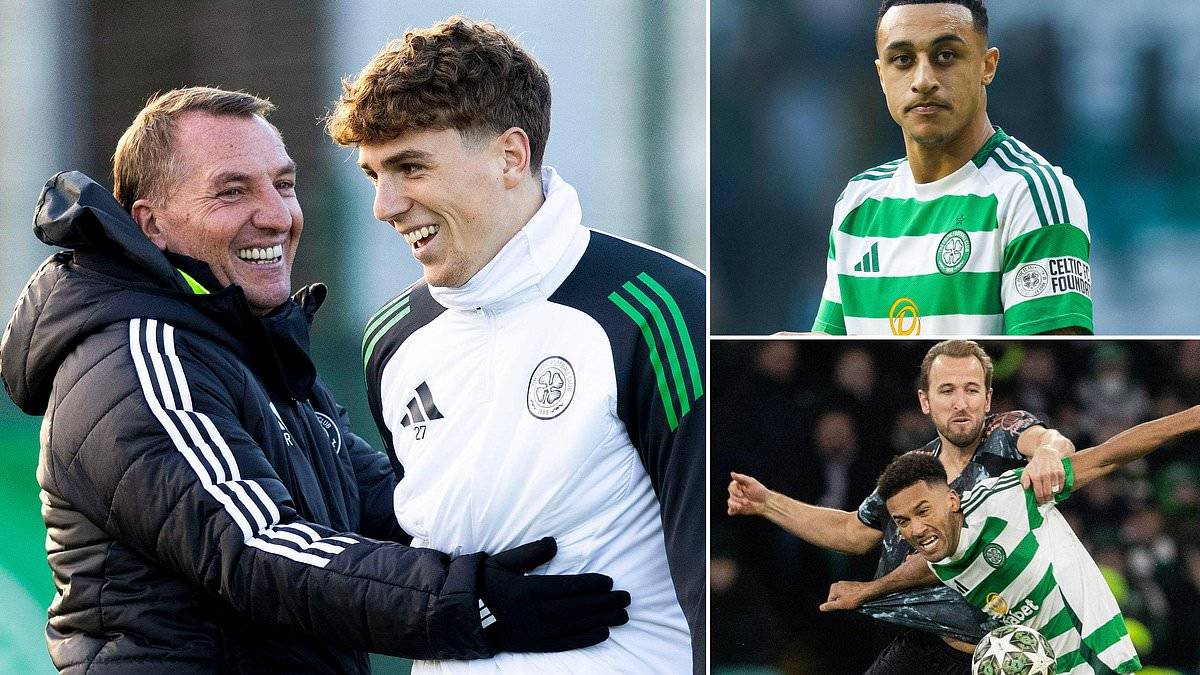 Rodgers has earned a transfer warchest for summer says GARY KEOWN. but has he shown he can be trusted to spend it?