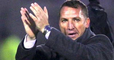 Rodgers on Schlupp: ‘There’s More to Come’