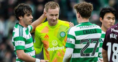 Viljami Sinisalo Celtic plan ironed out by Brendan Rodgers as Kasper Schmeichel injury D-Day set