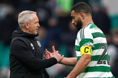 Was Neil Critchley’s have-a-go Hearts gameplan against Celtic naive or laudable?