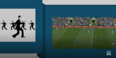 We’re On A Throw To Nowhere