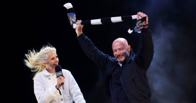 Alan Shearer compares Celtic and Rangers fans to Newcastle United’s but factor makes Magpies ‘unique’