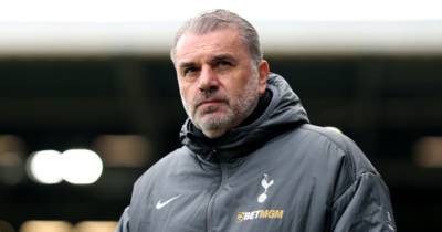 Ange Postecoglou Tottenham priority made clear as ‘always win trophy in second season’ boast comes to the fore