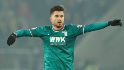 Bargain transfer fee Celtic can sign Elvis Rexhbecaj for