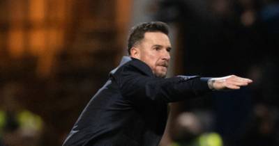 Barry Ferguson would crack under real Rangers pressure as clock ticks on one rival for the job — Hotline