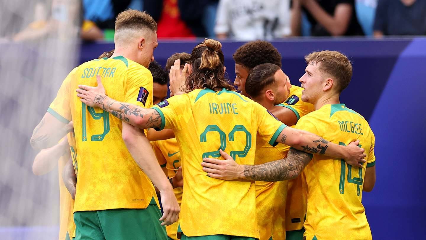 Celtic might get chance to sign Australian international for free