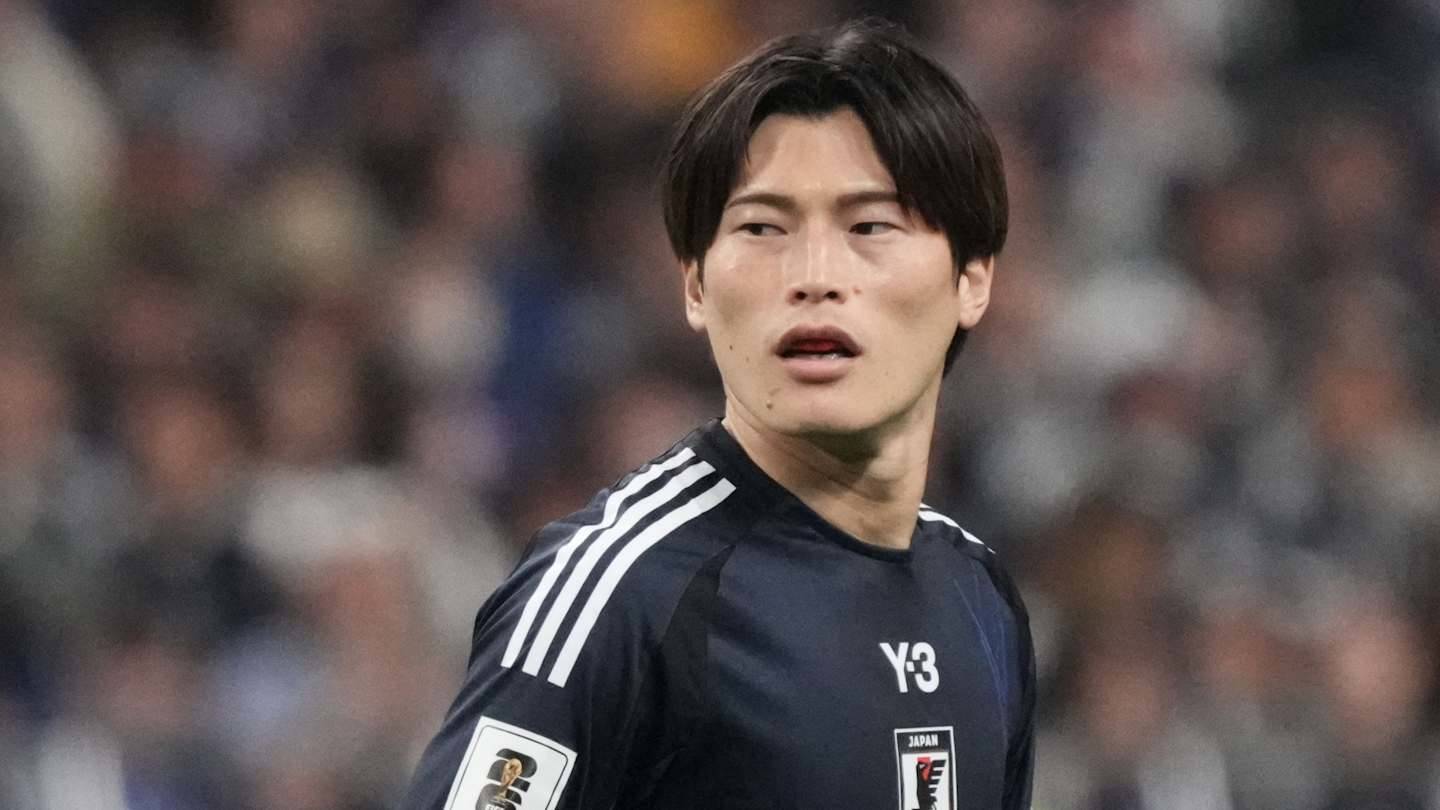 Celtic ready to bring back Kyogo on one condition