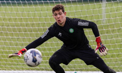 Celtic star makes ‘very unfair’ claim as he lifts lid on what senior pros have ‘instilled’ in him as key ace praised