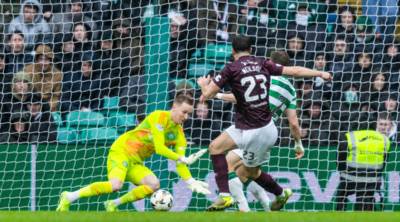 Celtic star treads a fine ‘arrogant’ line as he sends bullish message to teammate he wants to banish from team