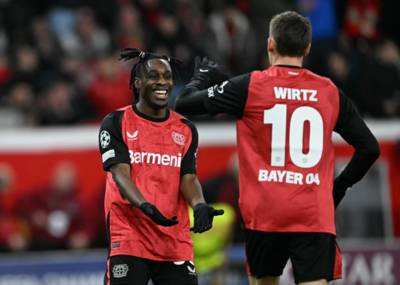 Ex Celtic ace deemed ‘great fit’ for Man Utd amid transfer battle, key factor in Rangers’ UEL chances assessed