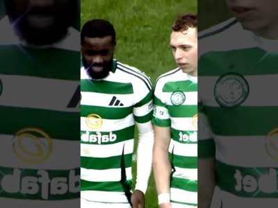 Get Ready For The BIGGEST CELTIC Celebration EVER