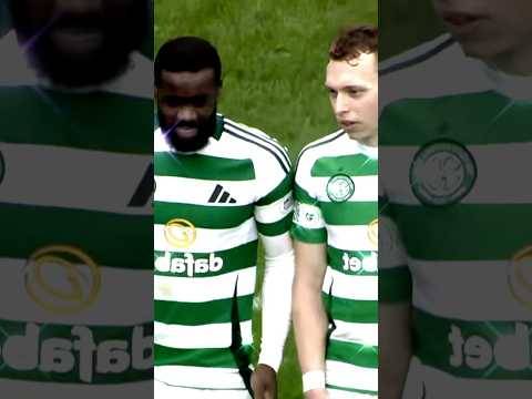 Get Ready For The BIGGEST CELTIC Celebration EVER