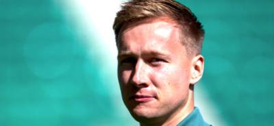 ‘Great with Me,’ Sinisalo Thanks Pal Kasper