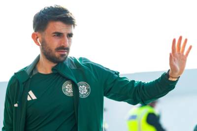 Greg Taylor’s critics should ‘shut their holes’ – Celtic will miss an unsung hero