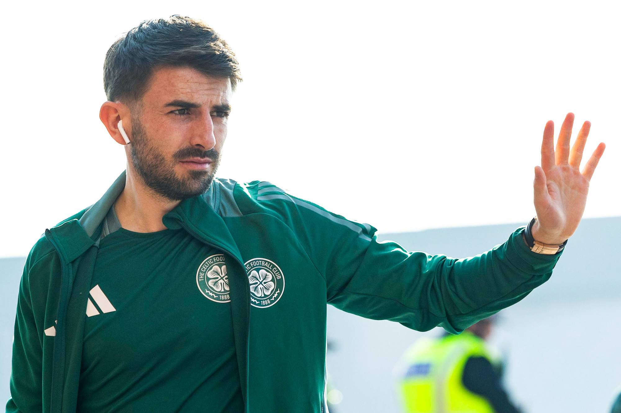 Greg Taylor’s critics should ‘shut their holes’ &ndash; Celtic will miss an unsung hero