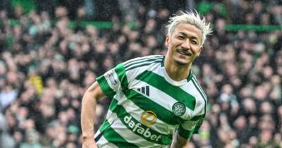 How Brendan Rodgers views Daizen Maeda’s Celtic situation as Hoops hero offers ‘saving grace’ Jeffrey Schlupp theory