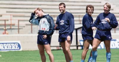 ‘It would be too wet up there’ – the England World Cup star who snubbed Celtic transfer chance because of Glasgow rain