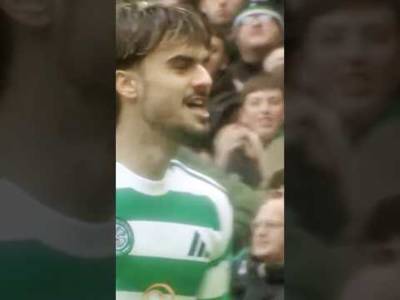 JOTA’s GOAL Celebration is PURE MAGIC