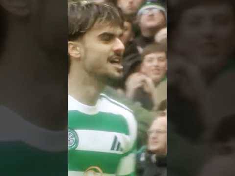 JOTA’s GOAL Celebration is PURE MAGIC