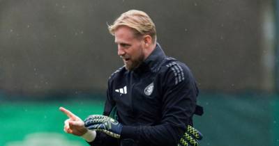 Kasper Schmeichel unseen Celtic work detailed as insider rejects criticism of veteran keeper