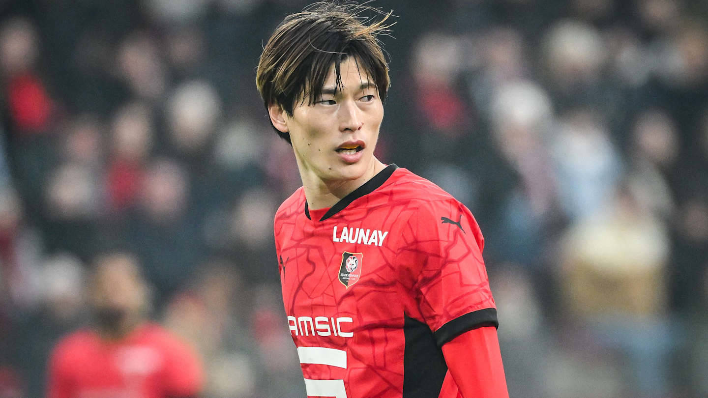 Kyogo Shows Celtic Loyalty Amid Parkhead Return Rumours