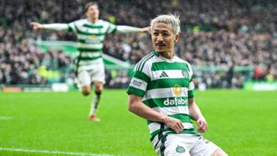 Match Highlights: Celtic v Hearts