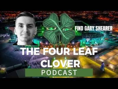 Midweek Review // the Four Leaf Clover Podcast //