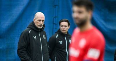Nacho Novo launches incredible Rangers takedown of Philippe Clement era – ‘I know people, it was like PRISON’