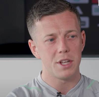 ‘Phenomenal’: The Celtic star who had 100% passing accuracy vs Hearts, it wasn’t Callum McGregor