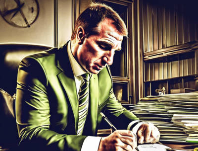 Priorities: the First Things Celtic Need to Do This Summer