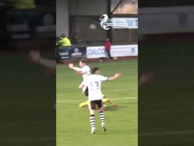 RED CARD On Wanyama’s Championship Debut! #shorts