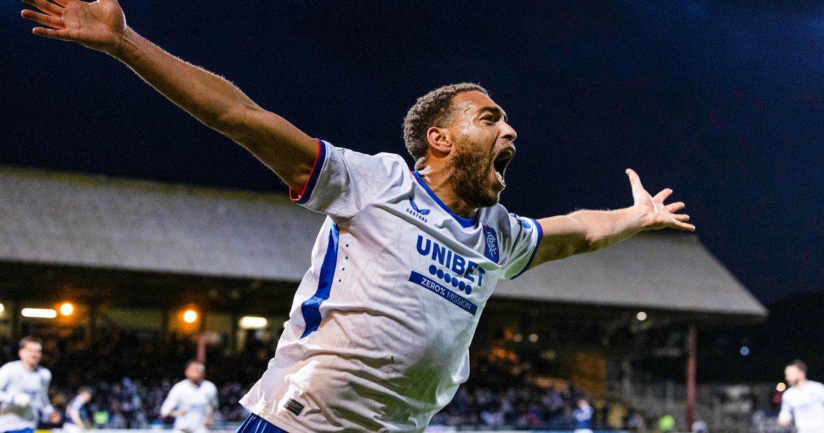 Should Cyriel Dessers have a Rangers role next season and will Jeffrey Schlupp stick around at Celtic? Monday Jury