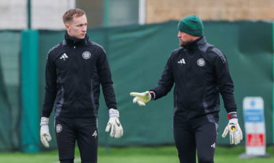 Sinisalo lifts lid on texts from ‘supportive’ Schmeichel before Celtic league debut