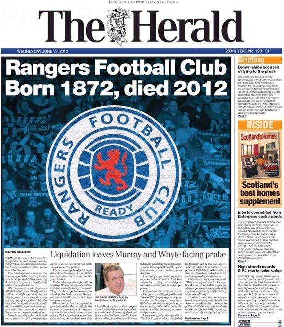 Stephen McGowan’s surprise transfer move