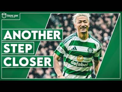 Taylor set to leave, Brendan’s winger plan & Schmeichel latest | + Celtic 3-0 Hearts Reaction